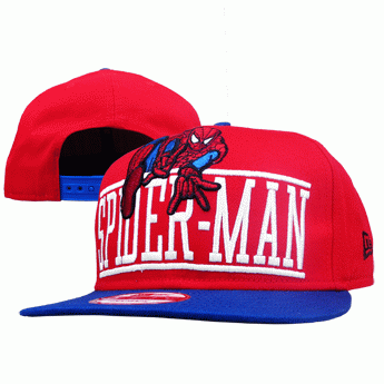 Spider-Man