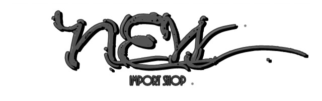New Import Shop
