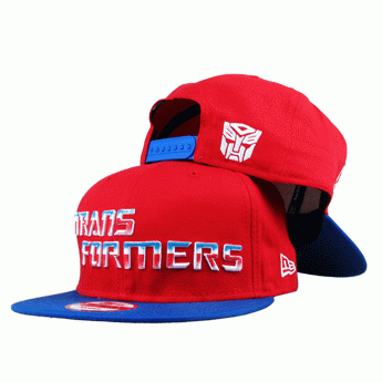 Transformers Autobots